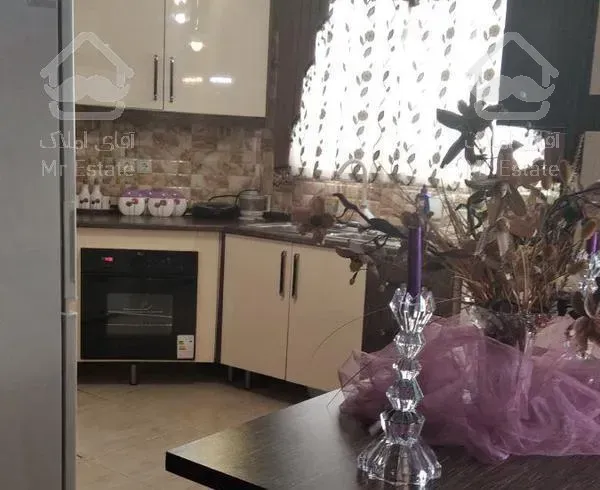 آپارتمان ۸۵متر دوخوابه روشن دشت