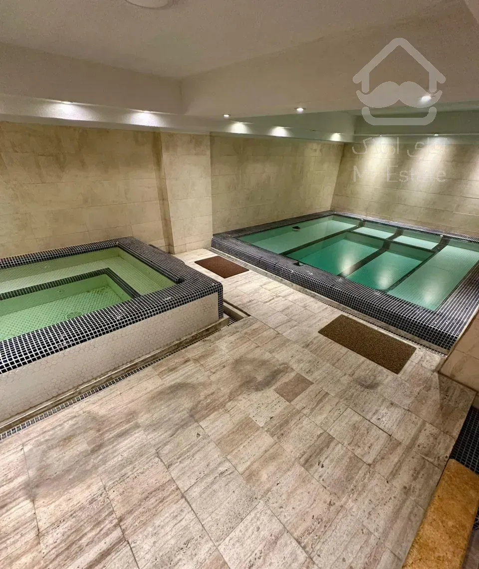 اجودانیه ۵۴متر فول بازسازی استخردار