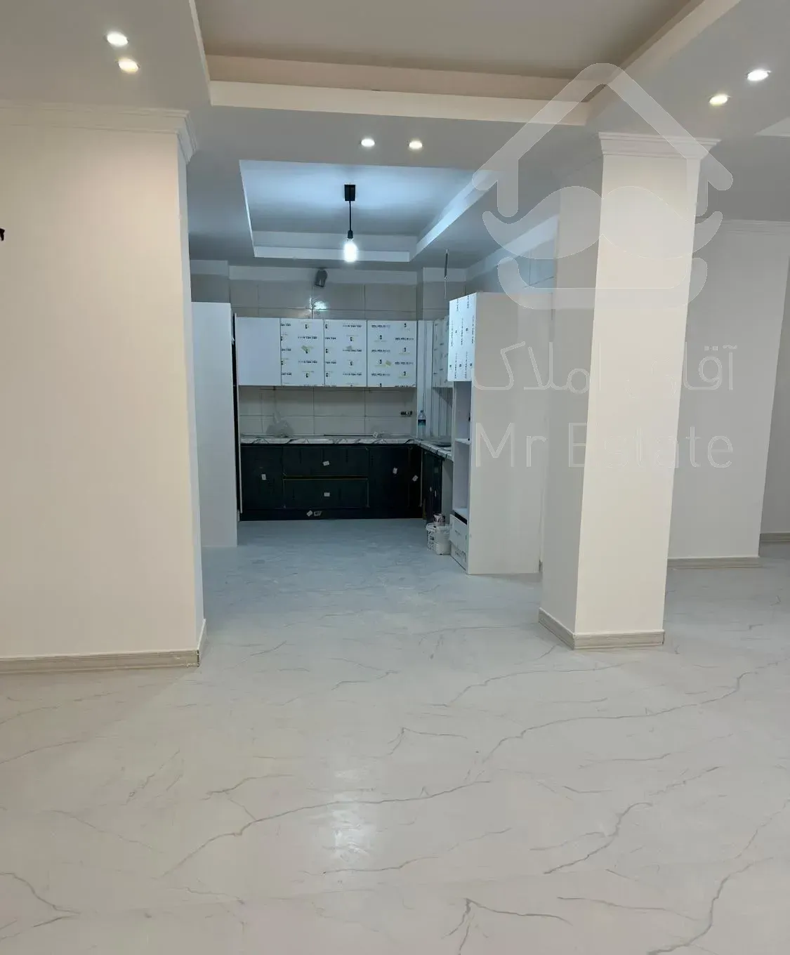 اجاره آپارتمان ۱۶۰ متری تک واحدی،۲۶ شرقی رادیودریا