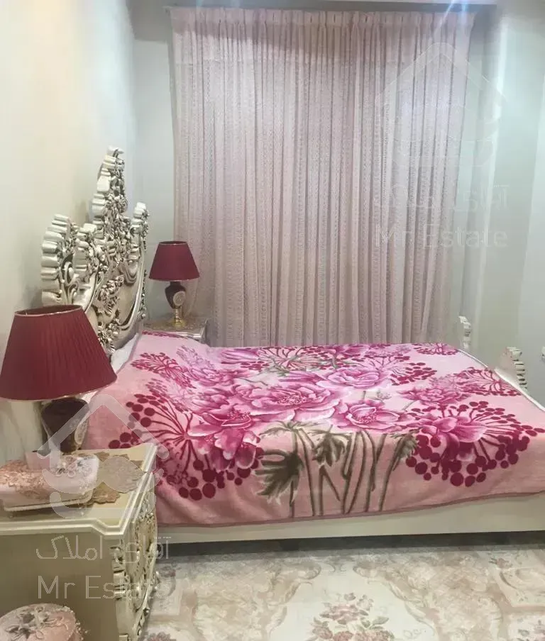 آپارتمان100متری2خواب