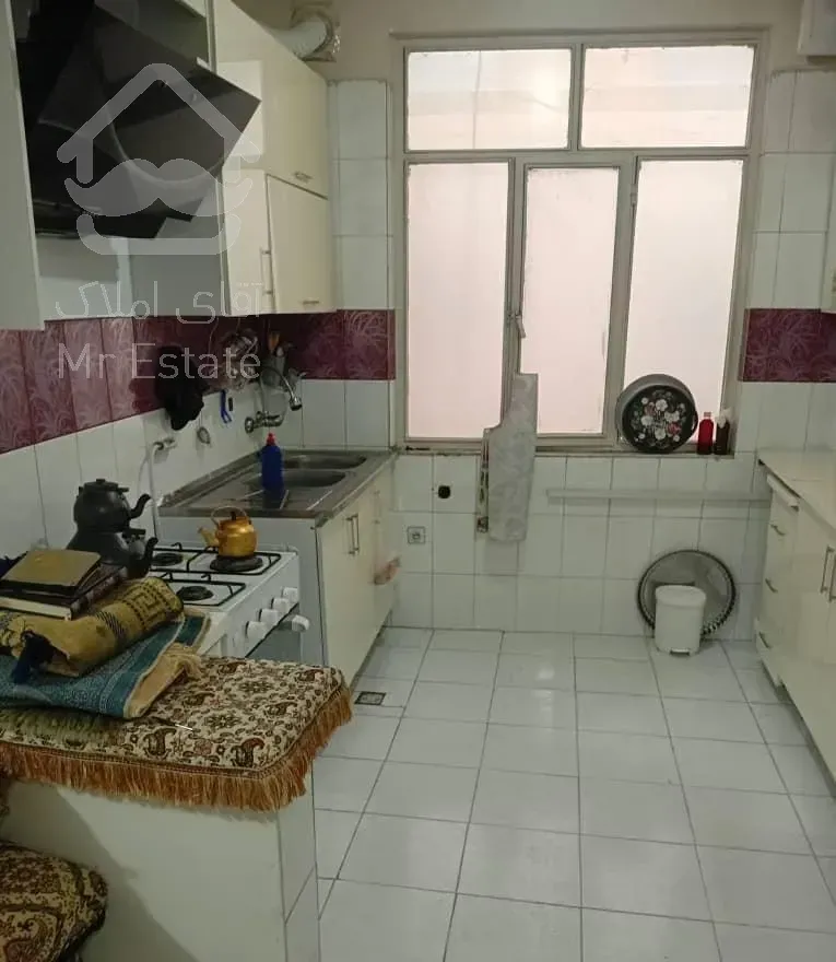 اجاره آپارتمان ۵۵ متری ۱ خوابه در هفت چنار