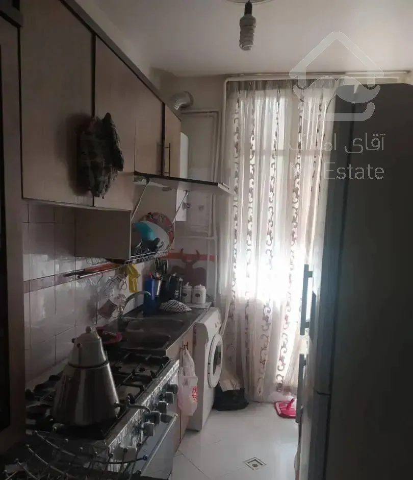 ۶۱ متر (تهرانپارس (پروین )