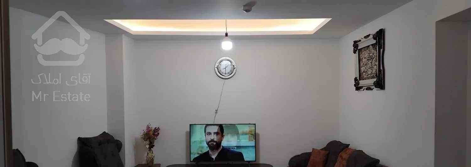 فروش آپارتمان ۸۰ متری فول در قلب صفا