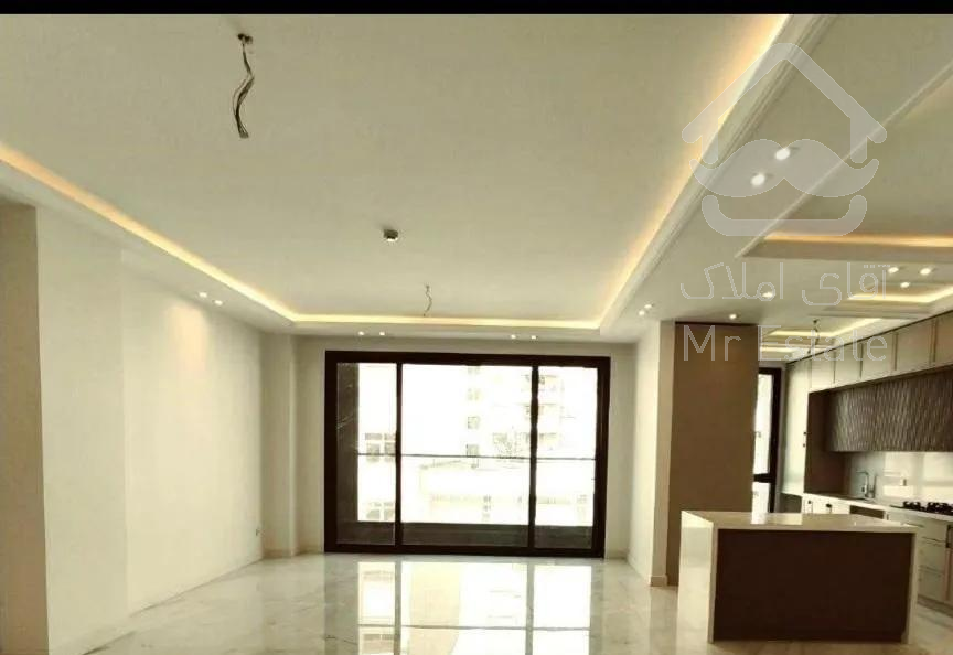 ۹۸متر/سالن پرده خور/شاهین شمالی