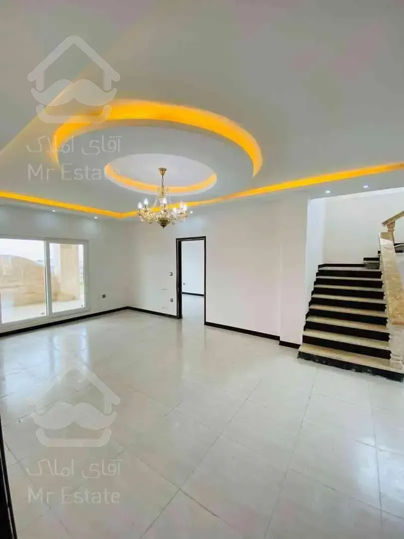 فروش ویلا ۴۳۰متری