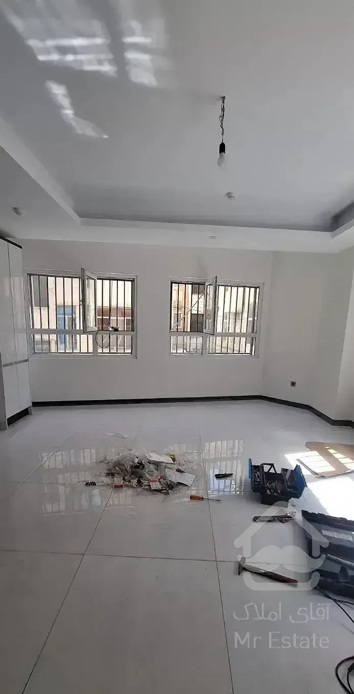 ۶۳متر ۱خواب فول نوساز خ چنگیزی