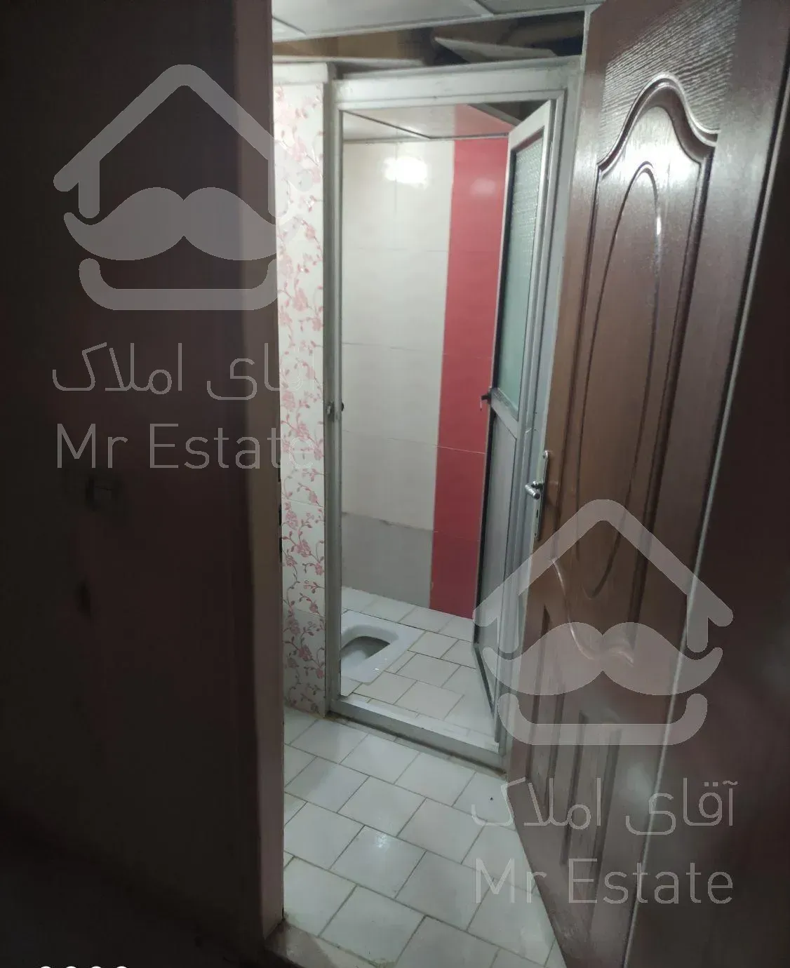 ۷۰ متری ۱ خوابه شهران جنوبی