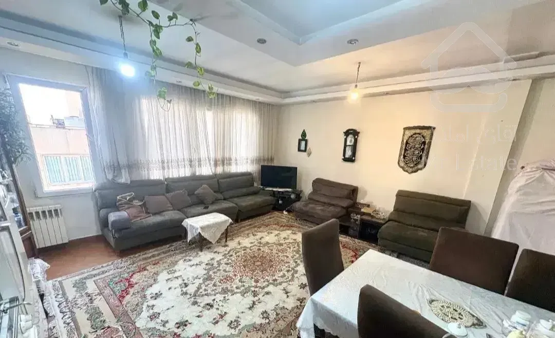 50 متر/فول امکانات/امامزاده حسن/فریدون احمدی