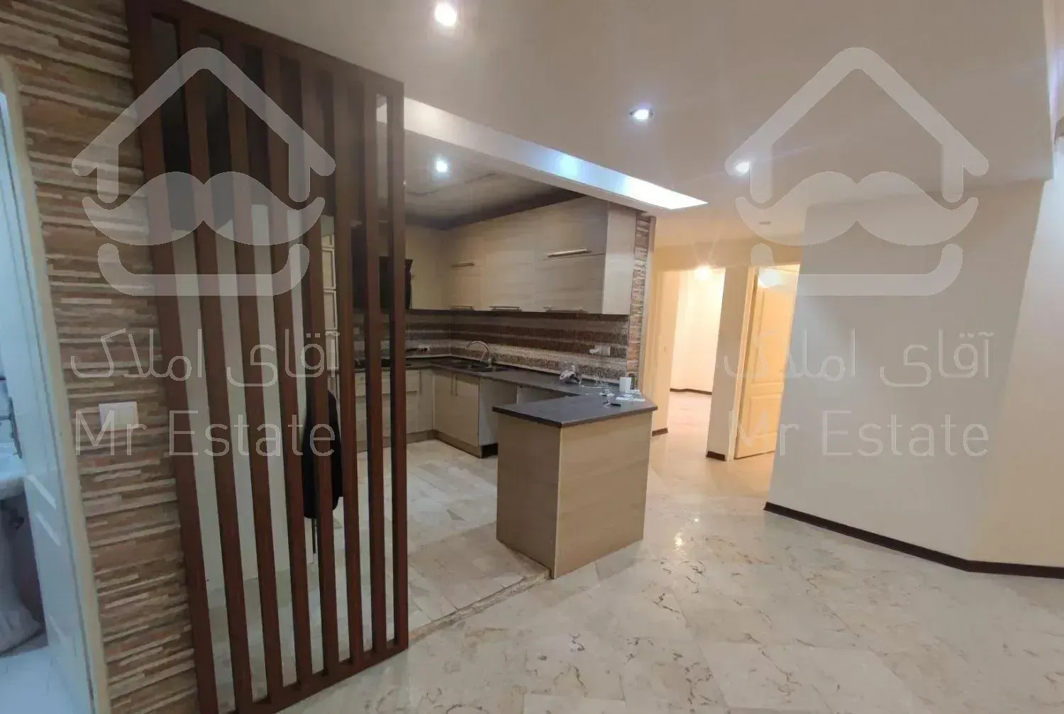 فروش آپارتمان مفتح جنوبی