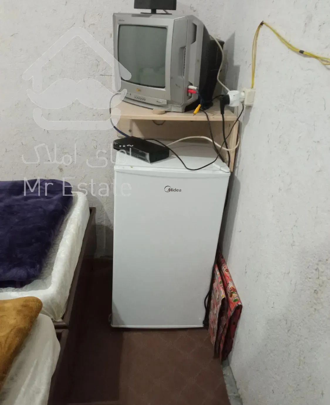 اجاره سویت 30 متاری