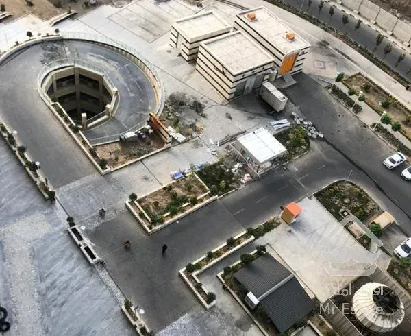 فروش۱۵۴متر سه خواب برج جی ۱