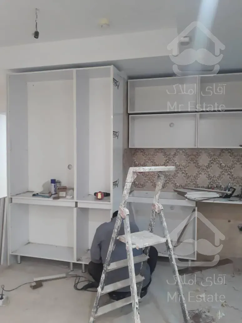 ۳خواب برج دریاچه ۱۵۷ متر