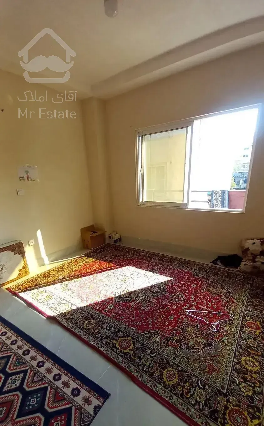 آپارتمان ۱۰۰ متری