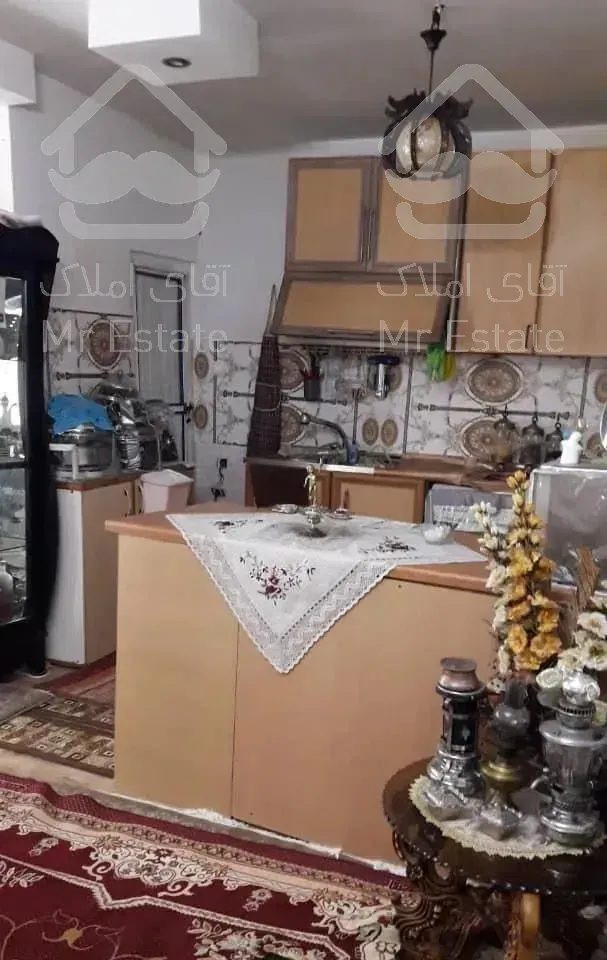 المپیک . شهرک لاله .