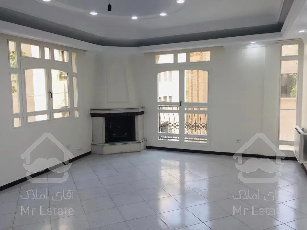 رهن و اجاره آپارتمان ۱۴۰ متری ۳ خواب نیاوران نورگیر