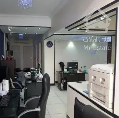 آپارتمان 167 متر توانیر سند اداری (2سند6دانگ تک برگ)