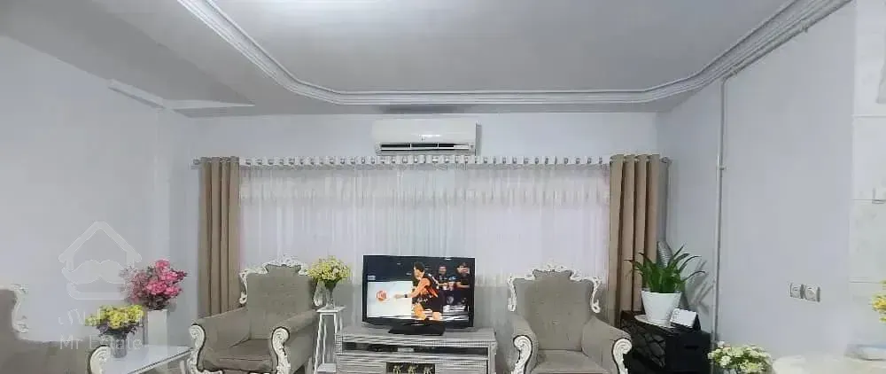 واحد اپارتمان حوالی خیابان نواب