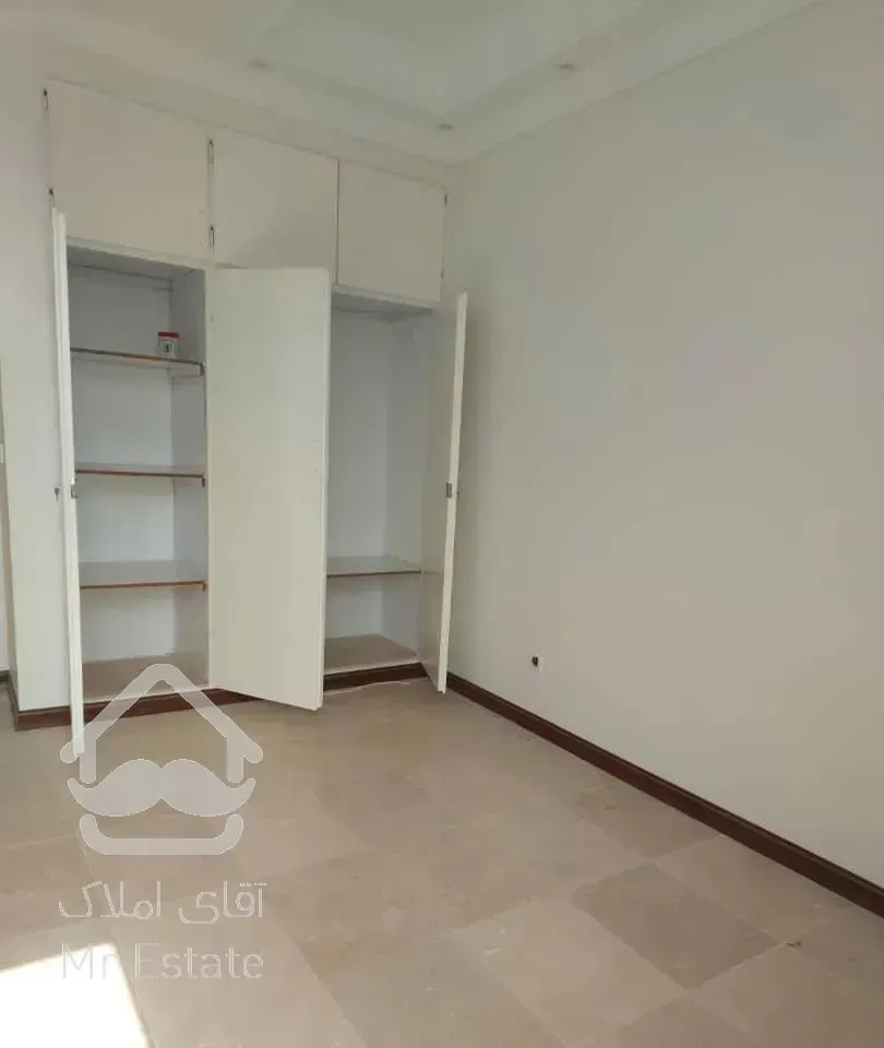 ۱۲۲ متری /شخصی ساز /الهیه غرب