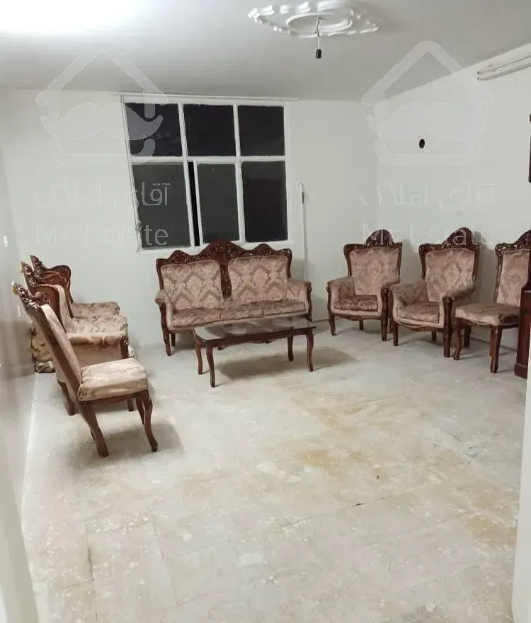 آپارتمان ۱۰۰ متری دوخوابه