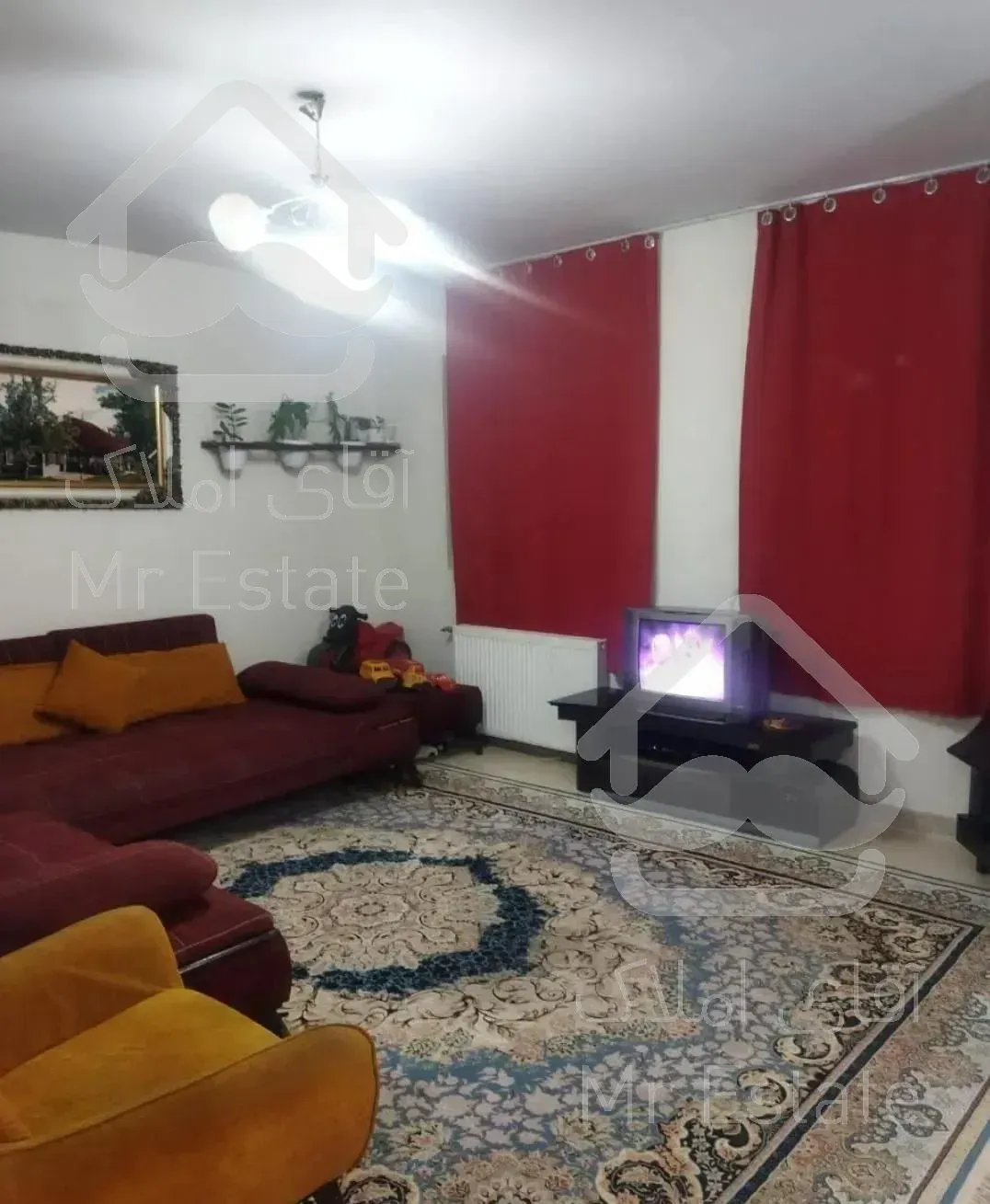 مپسا خیابان بابا طاهر ۷۲