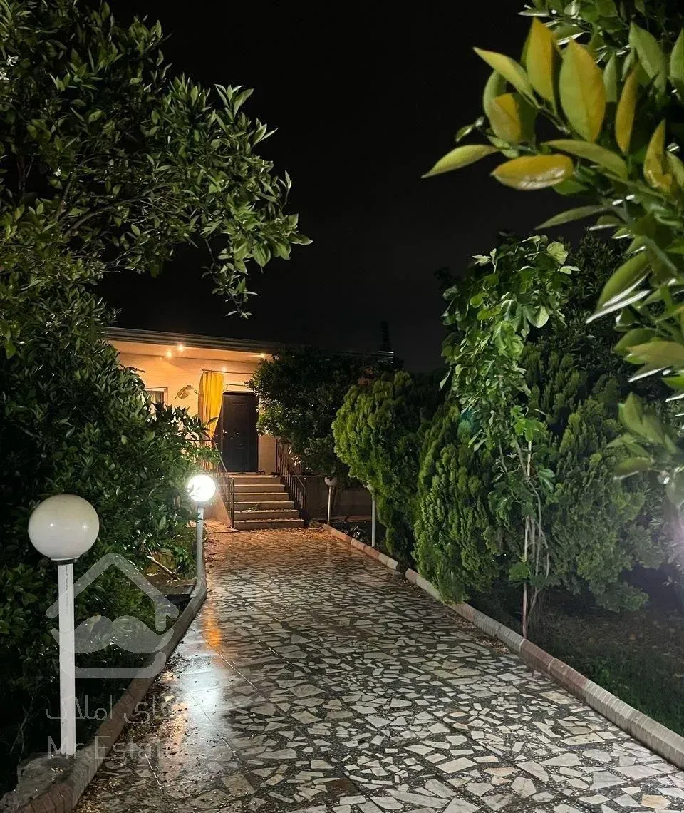 فروش ویلایی زیرقیمت منطقه