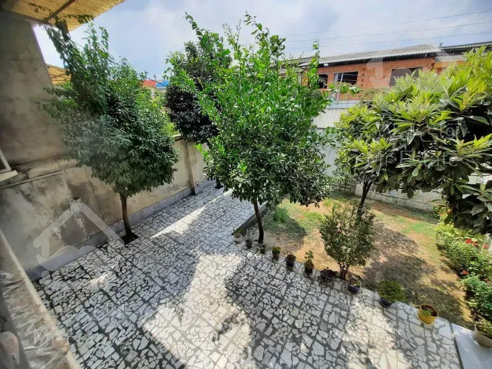 فروش خانه ویلایی ۲۳۰ متری