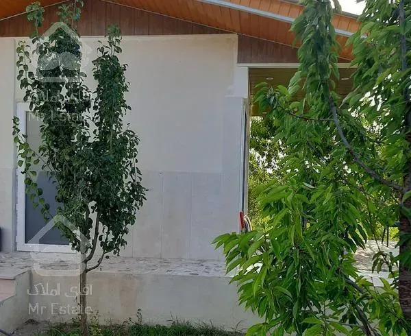 باغ ویلا ۵۰۰متری ابتدای کلفور