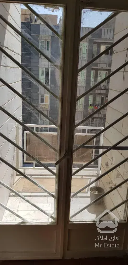 فروش واحد ۹۲ متری در طرشت