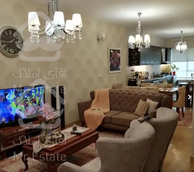 اجاره اپارتمان 80 متری 2 خواب ستارخان