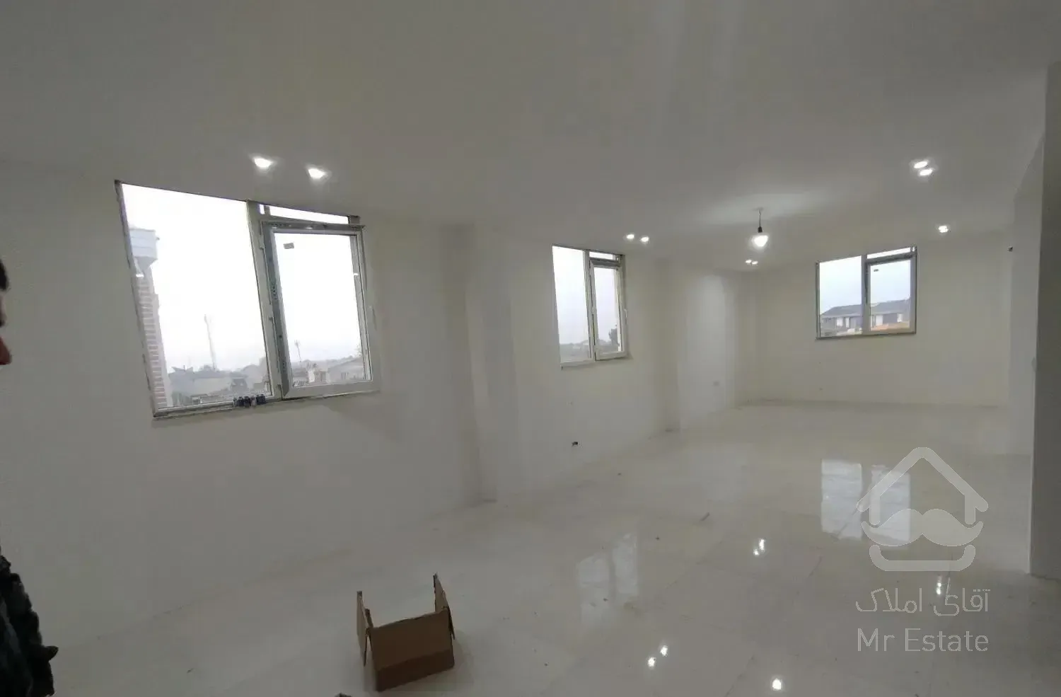 فروش خانه ۱۳۰ متری ۳ خواب