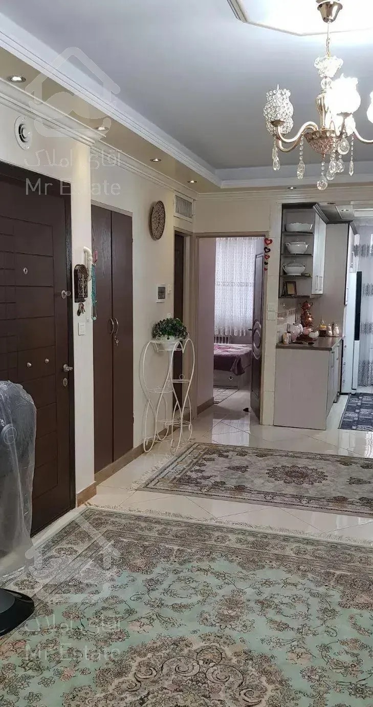 ۵۸ متری  یک خواب شخصی ساز