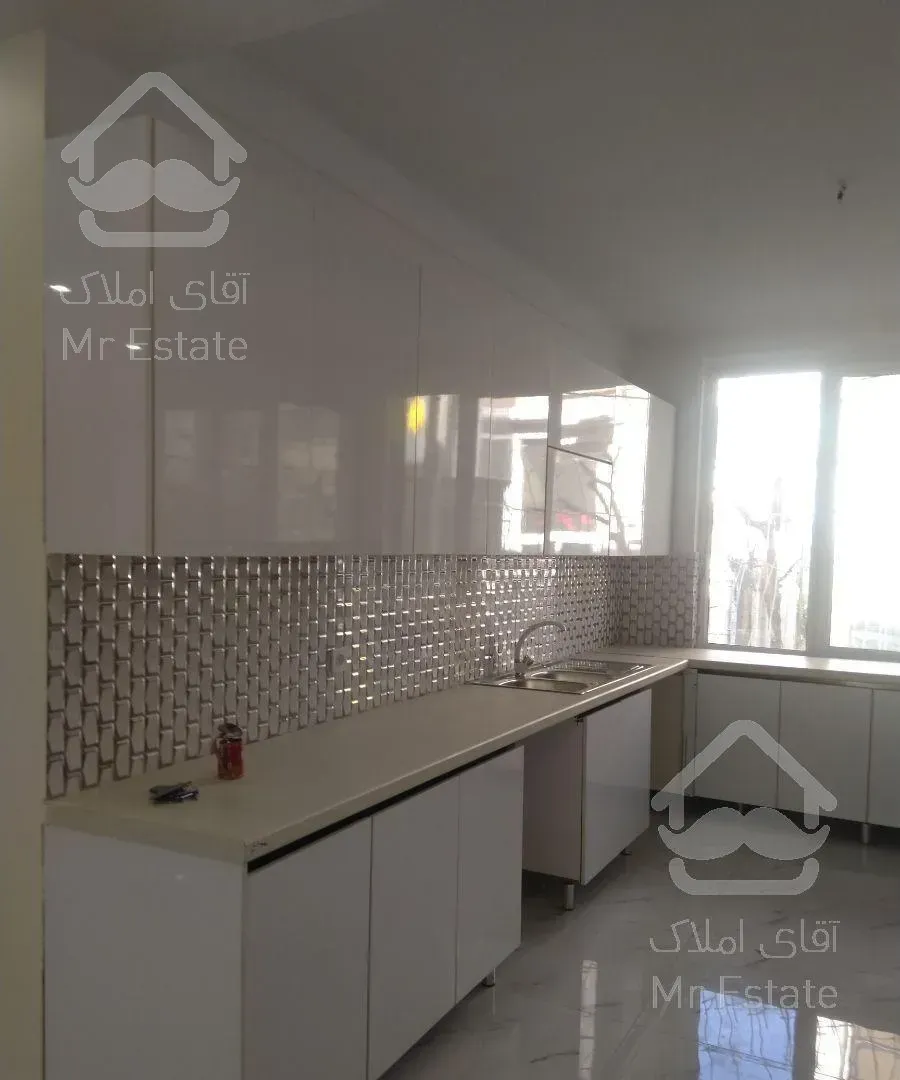 آپارتمان 203متری چهار خوابه