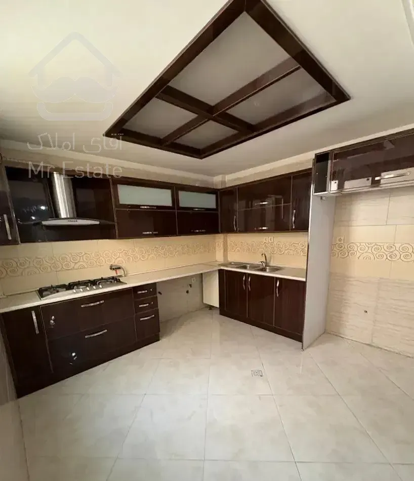 ۶۰مترپذیرایی پرده خور دوسال ساخت