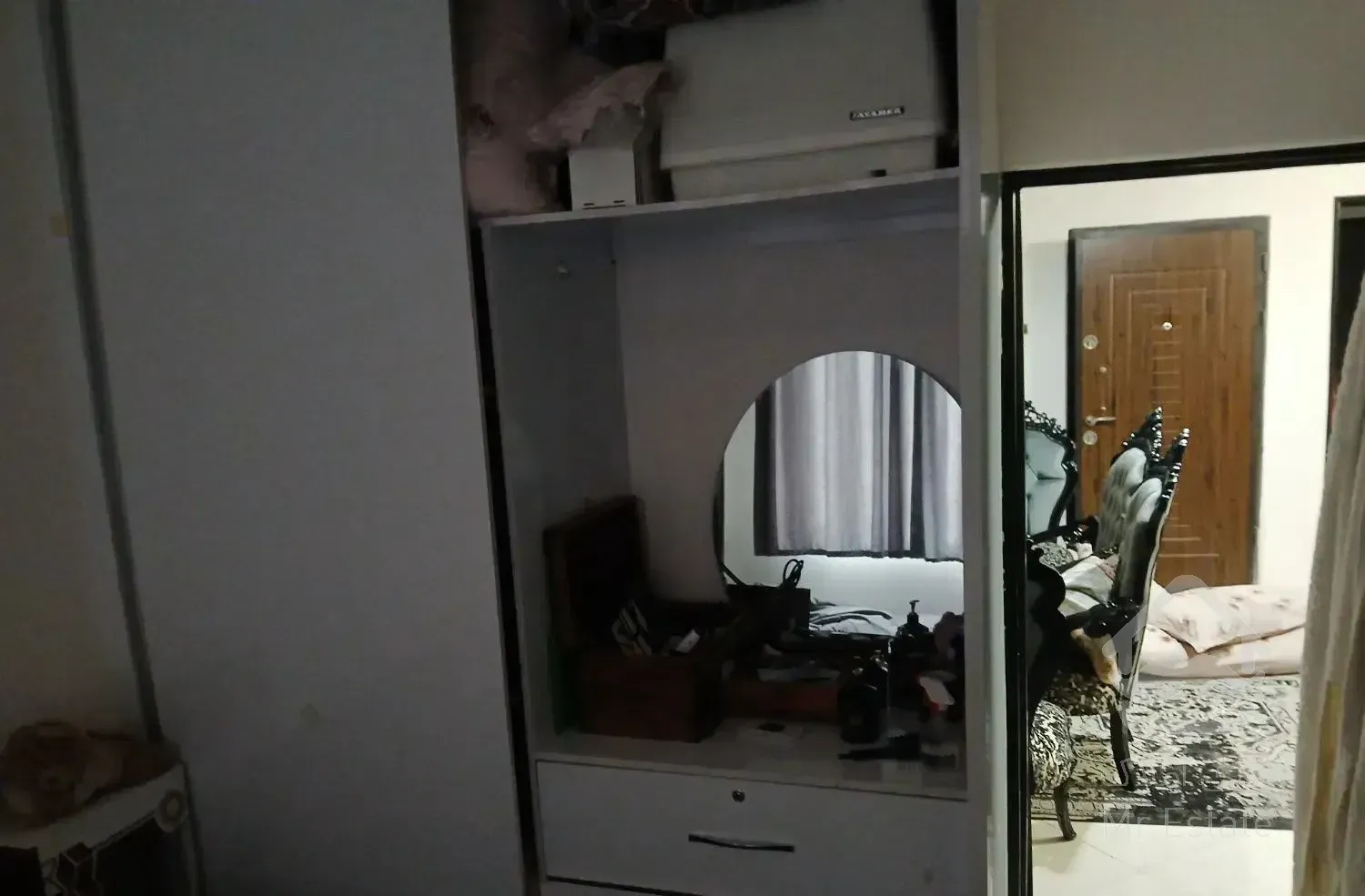 فروش آپارتمان نقلی.کم پول