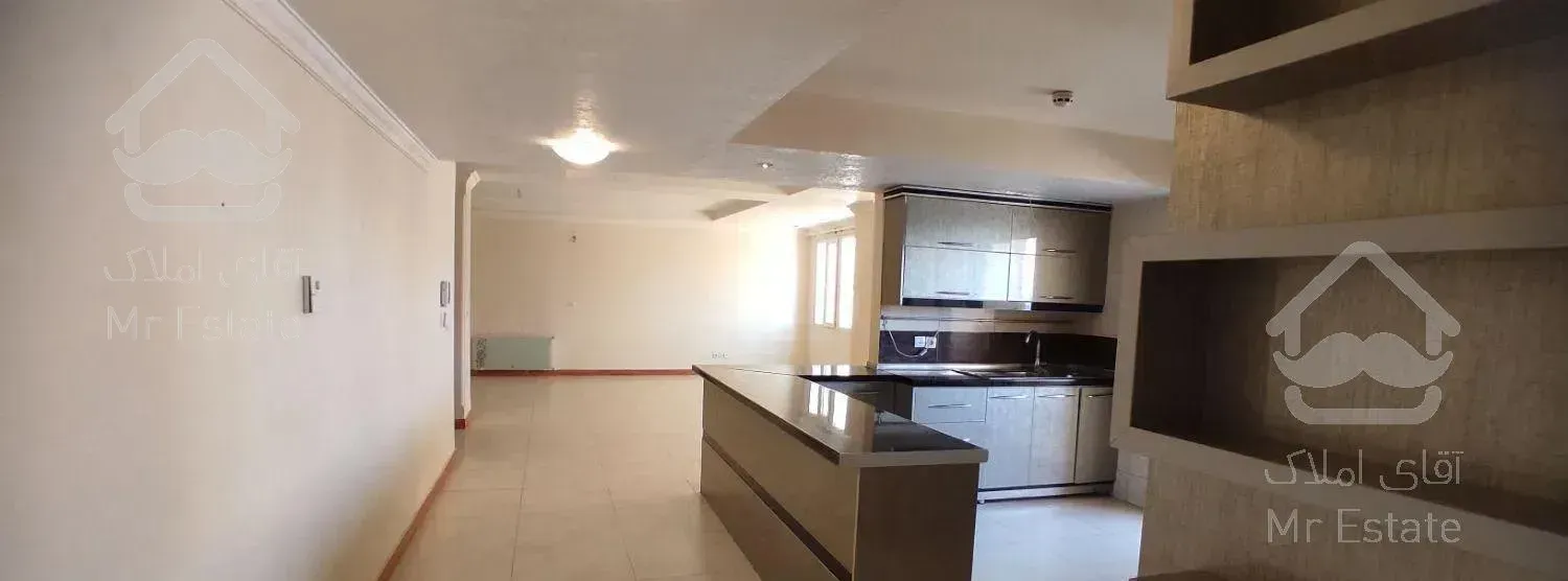 رهن و اجاره سه خواب ویو دریاچه صیاد دو