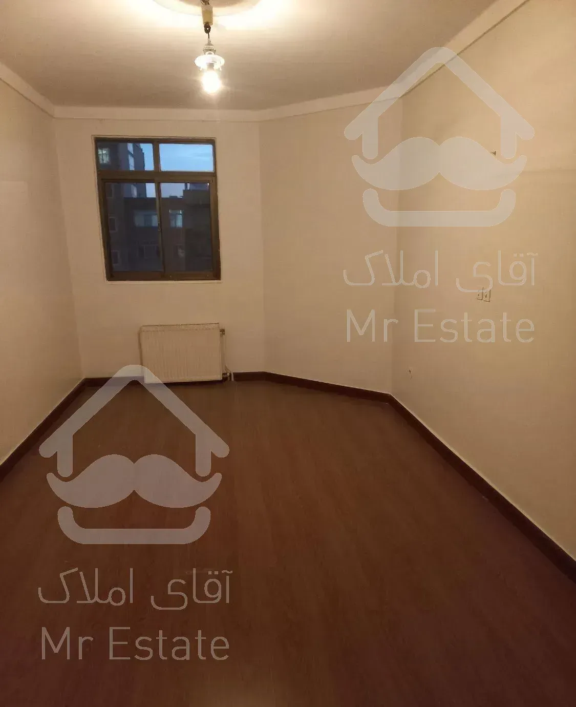 ۱۵۰ متر، سه خواب، توانیر