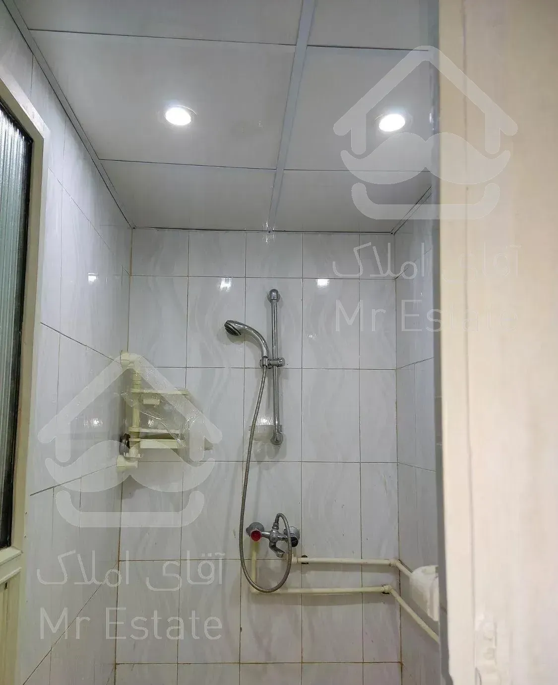 آپارتمان-۳۰ متری اسکندری- نقلی