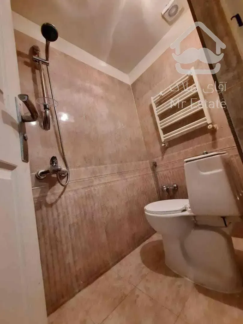 خرید آپارتمان ۵۷متری یکخوابه فردوس غرب