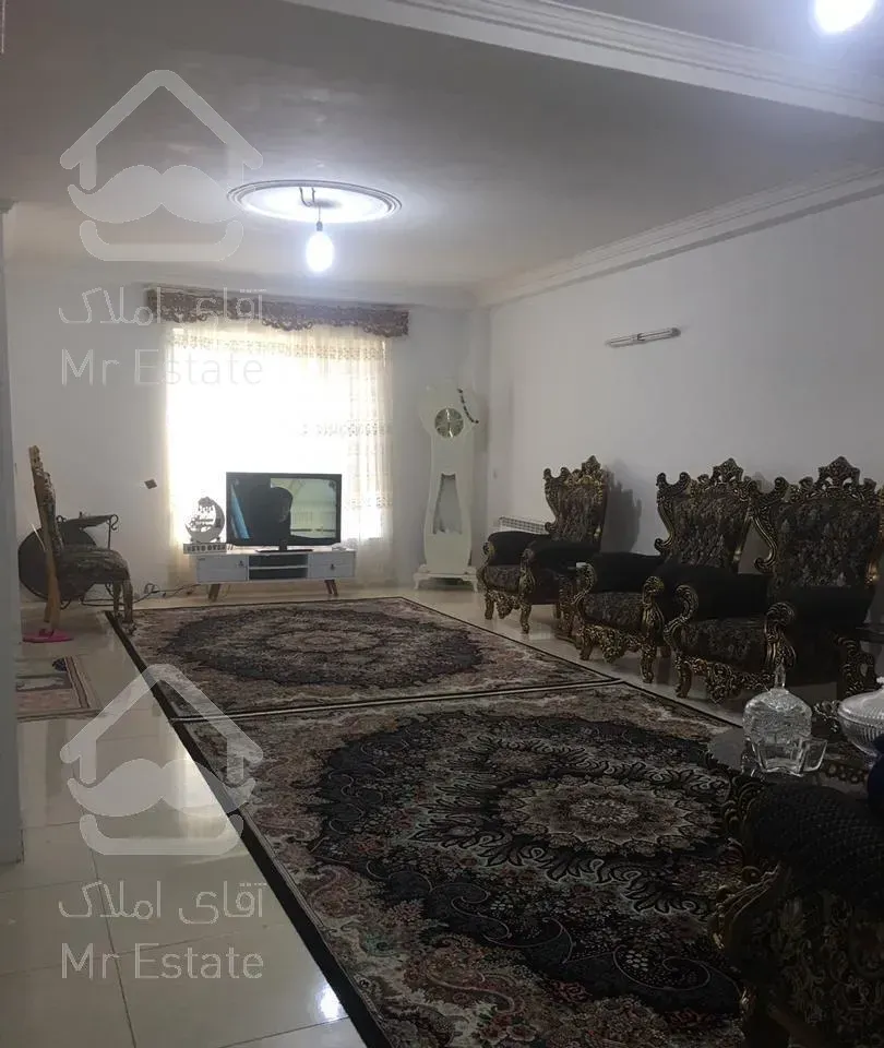 آپارتمان ۱۰۵ متری بلوار منفرد امیر ۷