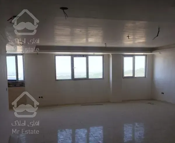 کوهک ۱۲۵ متر جنوبی برج صبا