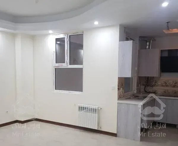 آپارتمان ۶۸ متر، ۲ خواب، کلید نخورده، پونک