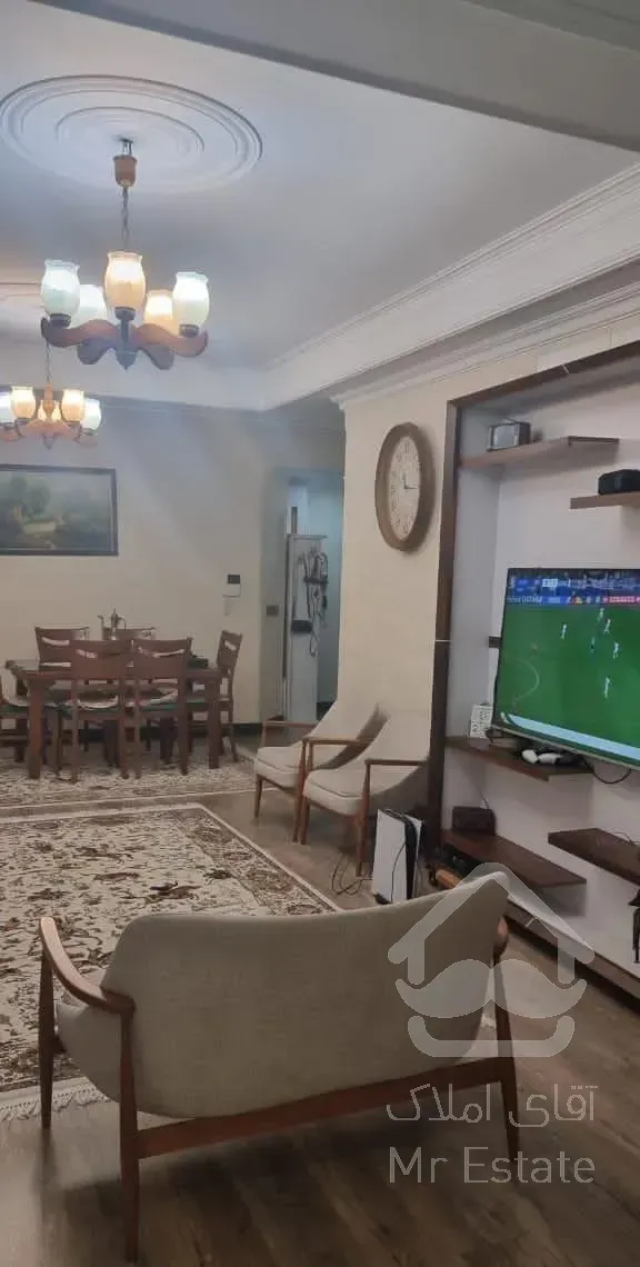 60متر فول امکانات خ پلیس خیابان سرباز کوچه هجرتی