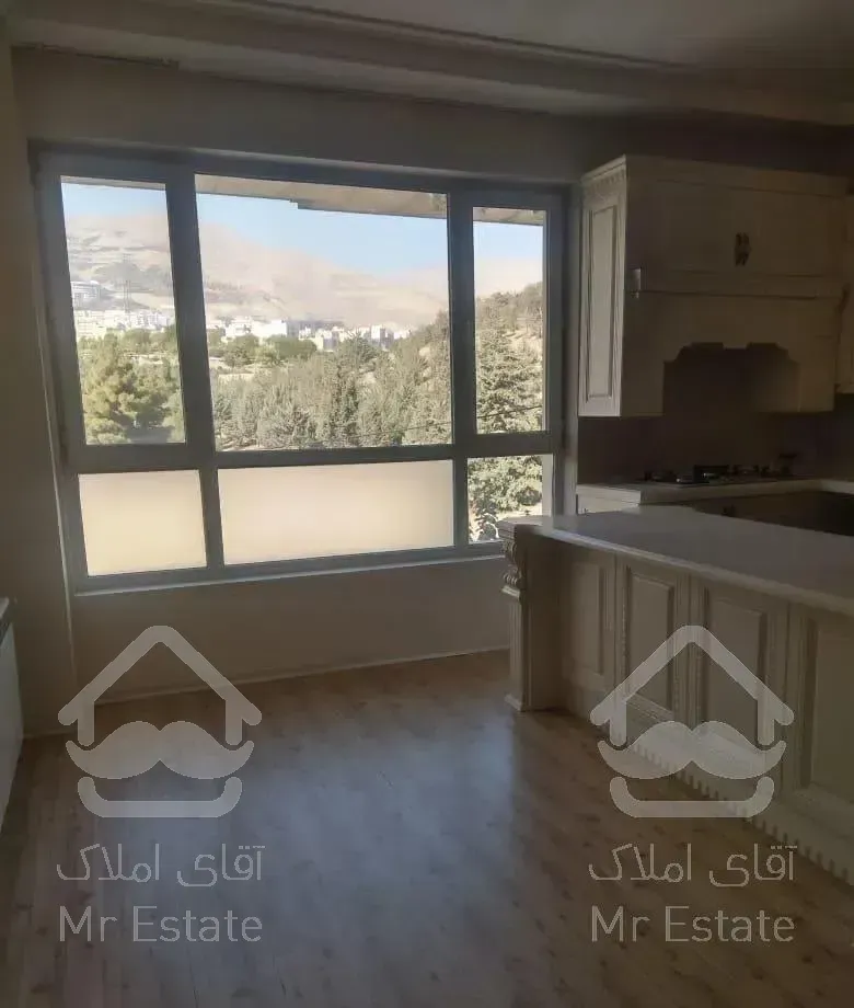 80متر/ دو خواب / برج مارینا