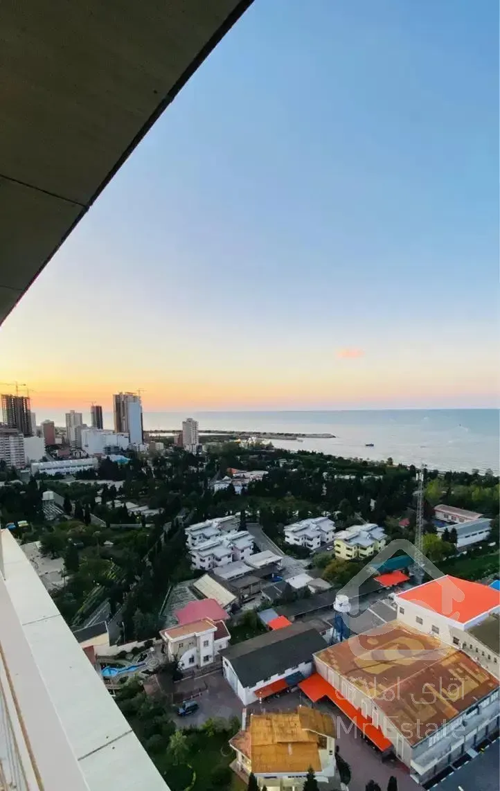 اجاره آپارتمان لوکس دو خواب برج آسمان