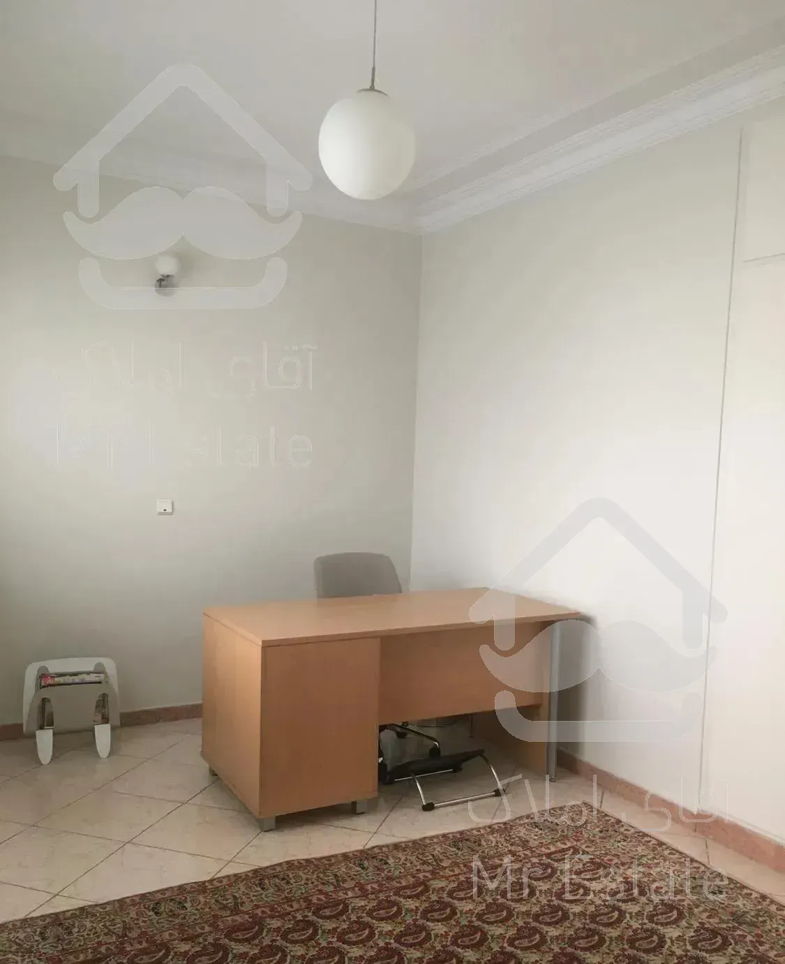 میرداماد نفت شمالی ١٩۵ متر شیک