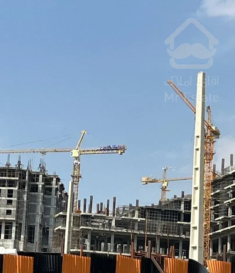 100متری/ویوکارت پستالی دریاچه/رونیکا پالاس ابشار