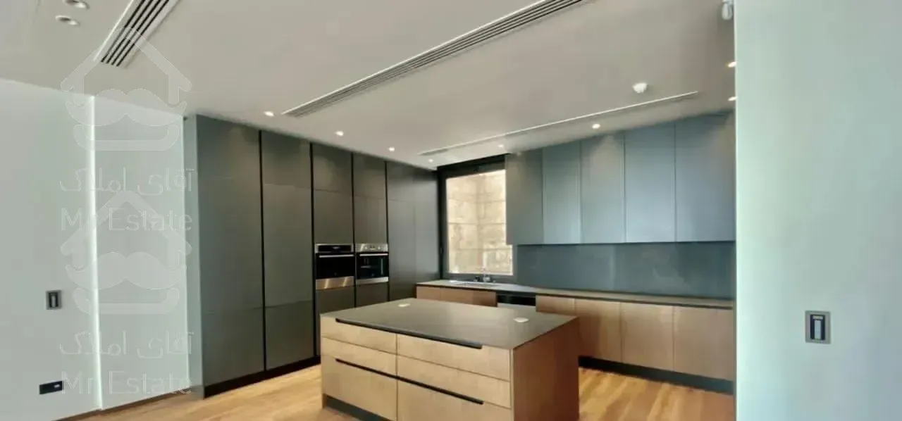 ولنجک ۲۰۸متر ۳خواب فول مشاعات