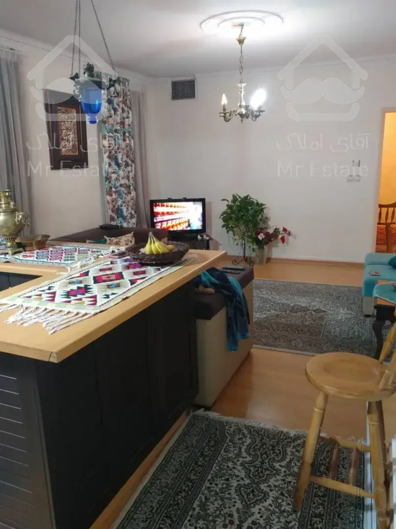 اجاره آپارتمان *یک خوابه*فردوس