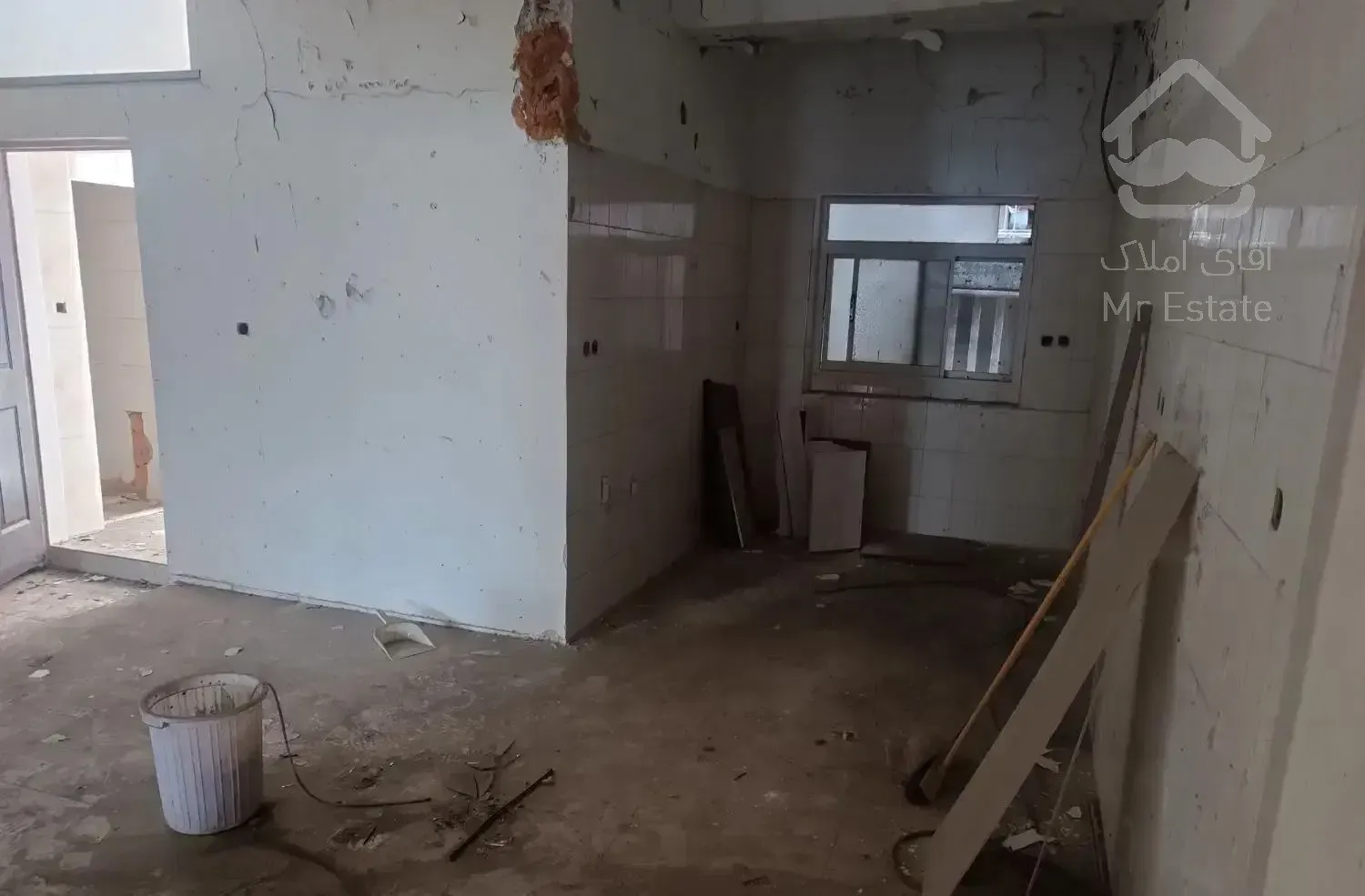 ۲۰۰ متردوخواب در شریعتی جنوب