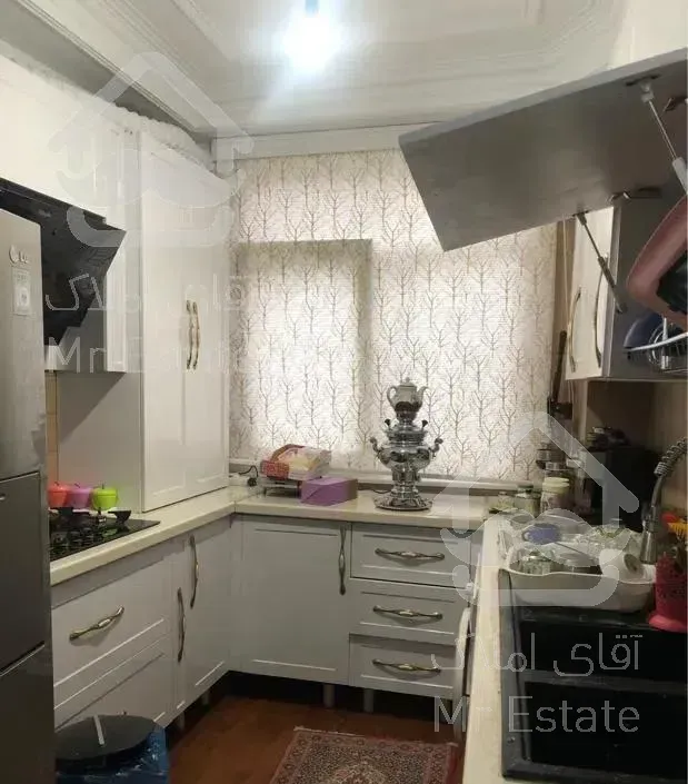 اپارتمان ۶۰متر ۲ خواب با ۲ پارکینگ شریعتی